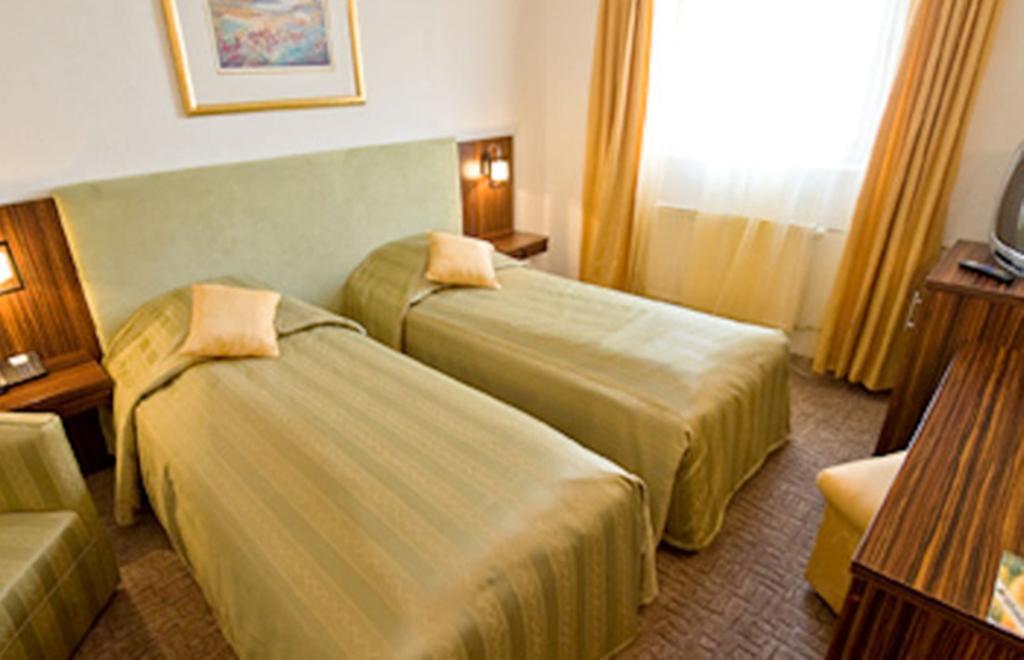 Hotel Rex ซิวิโชอารา ห้อง รูปภาพ