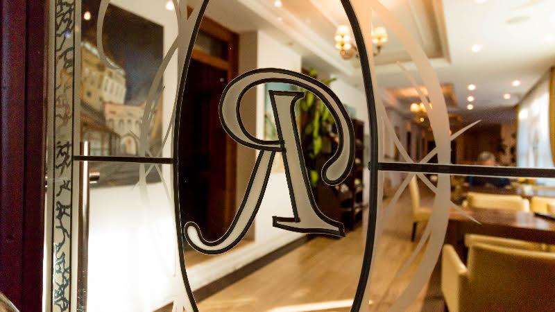 Hotel Rex ซิวิโชอารา ภายนอก รูปภาพ