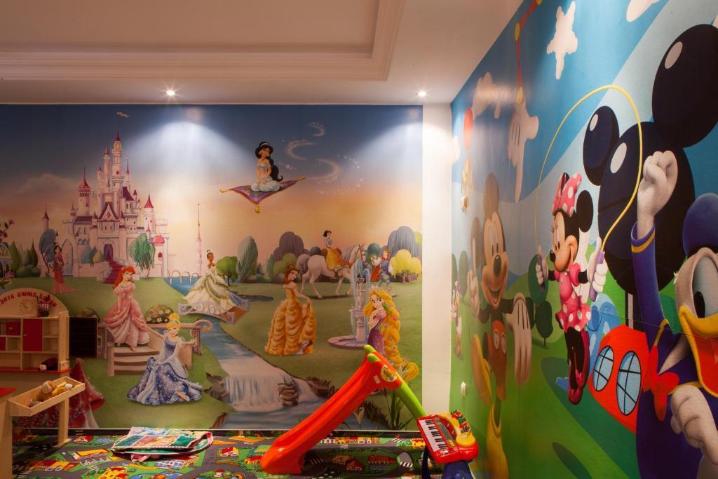 Hotel Rex ซิวิโชอารา ภายนอก รูปภาพ